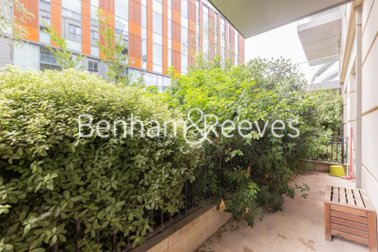 1  bedroom flat to rent in Faulkner House, Hammersmith, W6-image 7