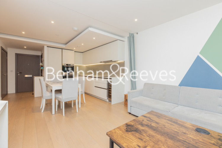 1  bedroom flat to rent in Faulkner House, Hammersmith, W6-image 8