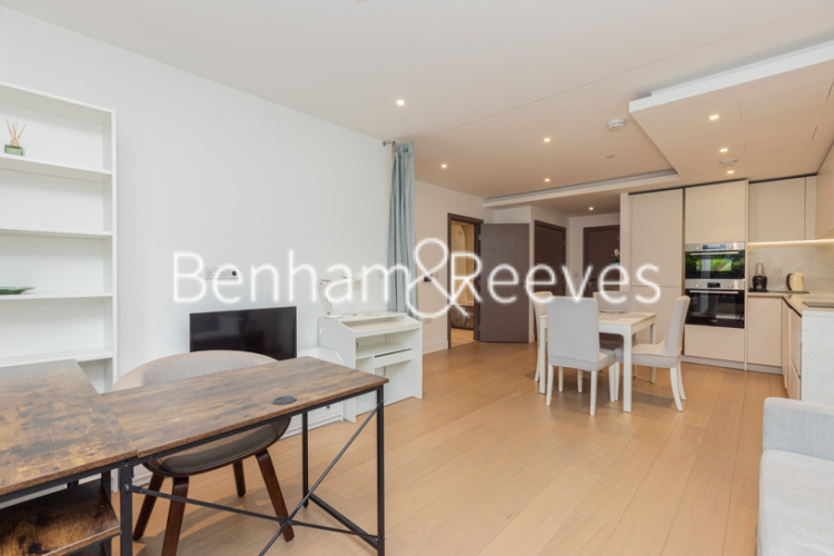 1  bedroom flat to rent in Faulkner House, Hammersmith, W6-image 9