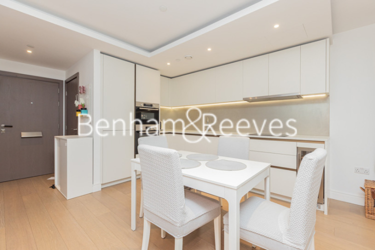1  bedroom flat to rent in Faulkner House, Hammersmith, W6-image 10
