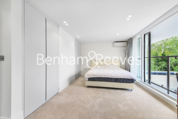 5  bedrooms flat to rent in Copse Hill, Hammersmith, SW20-image 12