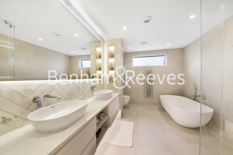 5  bedrooms flat to rent in Copse Hill, Hammersmith, SW20-image 26