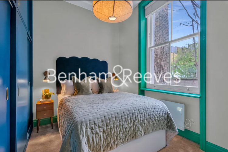 1  bedroom flat to rent in Overstone Road, Hammersmith, W6-image 3