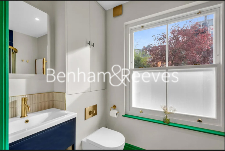 1  bedroom flat to rent in Overstone Road, Hammersmith, W6-image 4