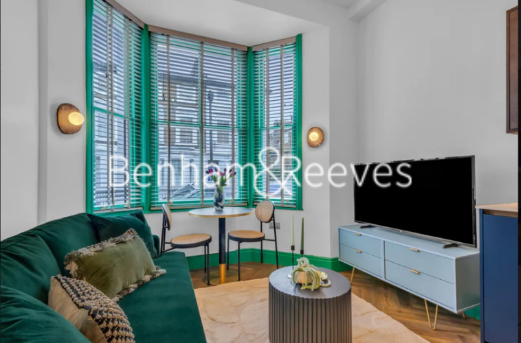 1  bedroom flat to rent in Overstone Road, Hammersmith, W6-image 5