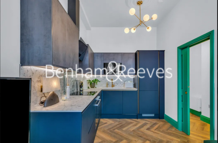 1  bedroom flat to rent in Overstone Road, Hammersmith, W6-image 6