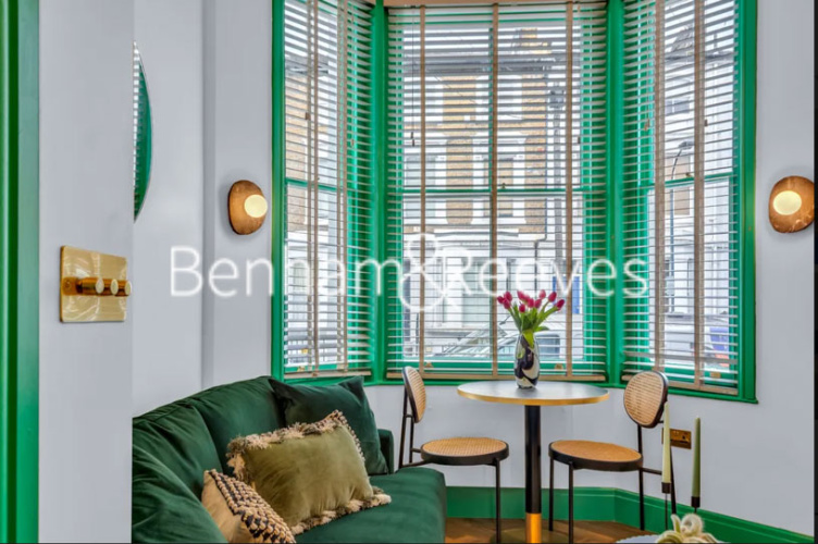 1  bedroom flat to rent in Overstone Road, Hammersmith, W6-image 8