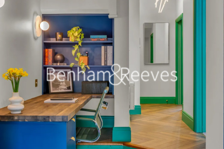 1  bedroom flat to rent in Overstone Road, Hammersmith, W6-image 10