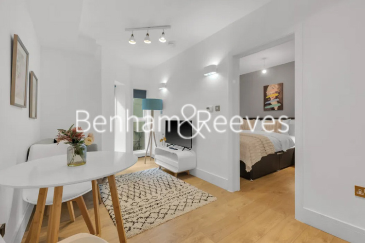1  bedroom flat to rent in Lena Gardens, Hammersmith, W6-image 2