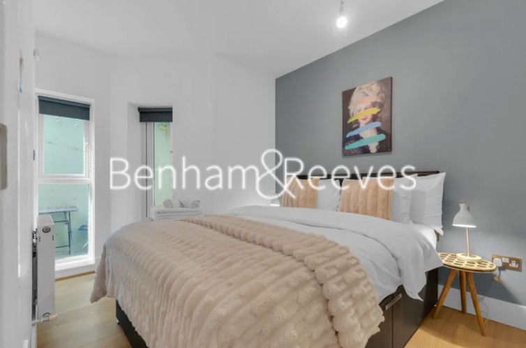 1  bedroom flat to rent in Lena Gardens, Hammersmith, W6-image 3
