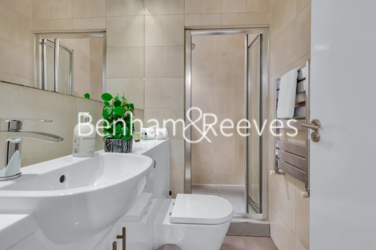 1  bedroom flat to rent in Lena Gardens, Hammersmith, W6-image 4