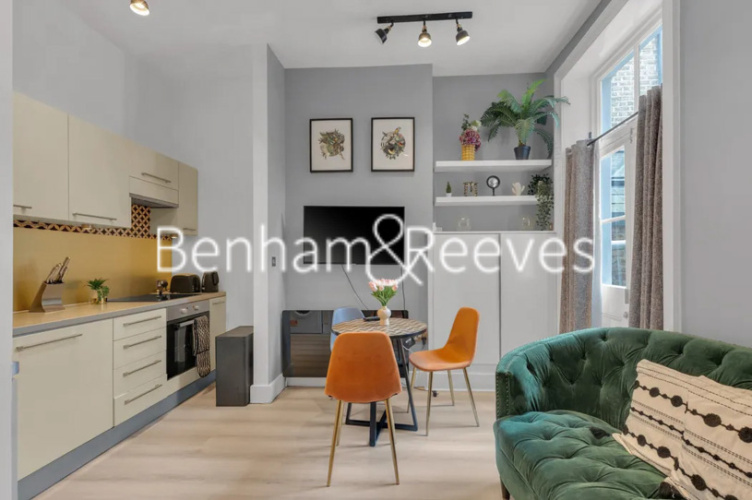 1  bedroom flat to rent in Lena Gardens, Hammersmith, W6-image 5