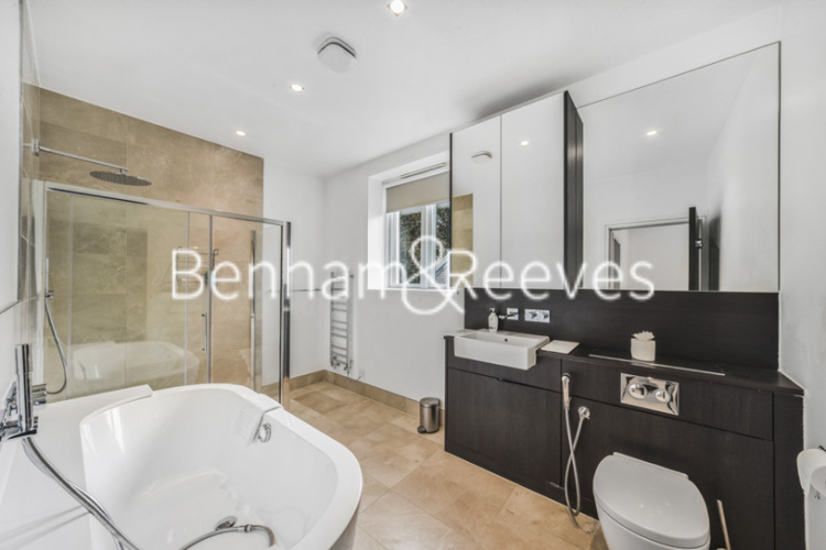 5  bedrooms flat to rent in Ashchurch Grove, Hammersmith, W12-image 5