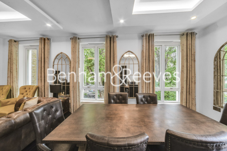 5  bedrooms flat to rent in Ashchurch Grove, Hammersmith, W12-image 10