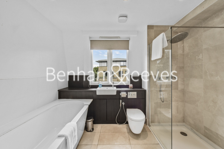 5  bedrooms flat to rent in Ashchurch Grove, Hammersmith, W12-image 12