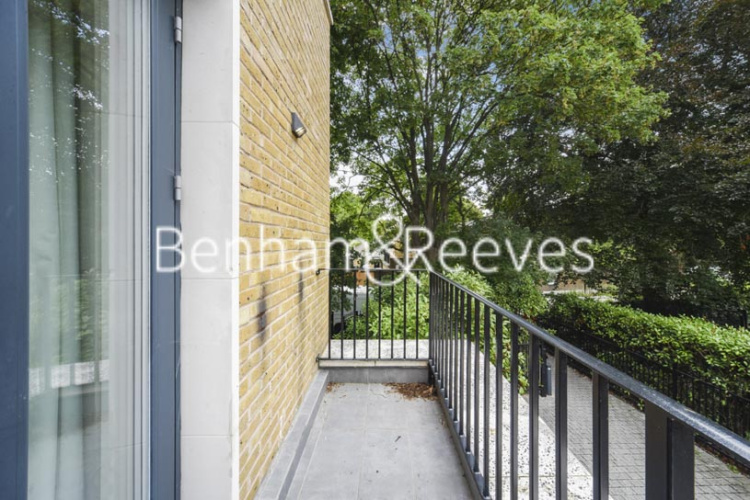 5  bedrooms flat to rent in Ashchurch Grove, Hammersmith, W12-image 13