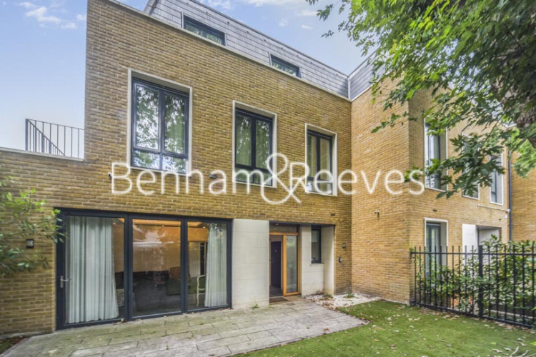5  bedrooms flat to rent in Ashchurch Grove, Hammersmith, W12-image 16
