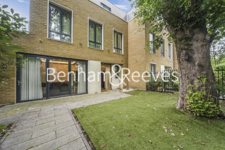 5  bedrooms flat to rent in Ashchurch Grove, Hammersmith, W12-image 20