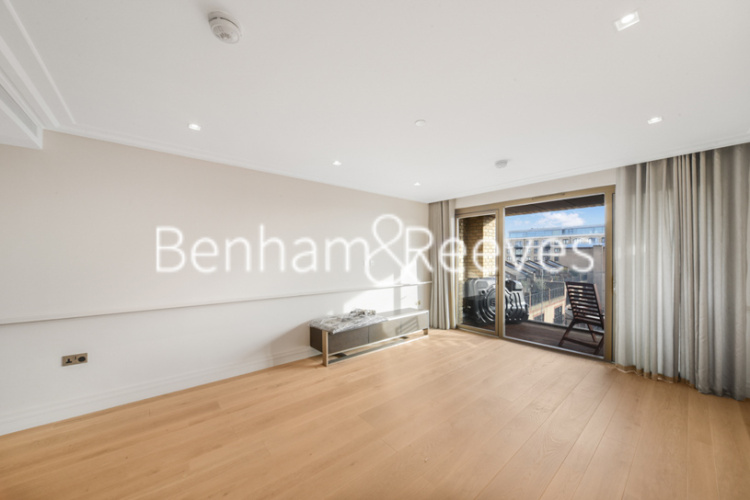 2  bedrooms flat to rent in Crisp Road, Queens Wharf, W6-image 8