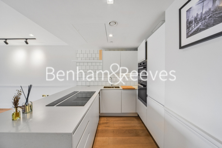 2  bedrooms flat to rent in Crisp Road, Queens Wharf, W6-image 9