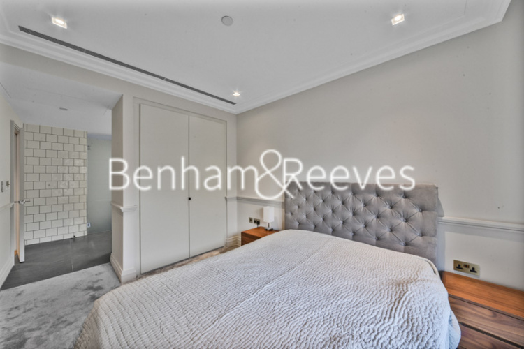 2  bedrooms flat to rent in Crisp Road, Queens Wharf, W6-image 10