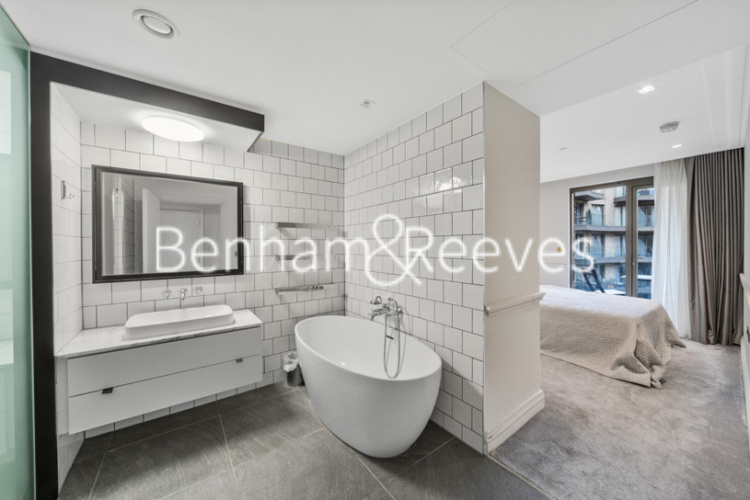 2  bedrooms flat to rent in Crisp Road, Queens Wharf, W6-image 11