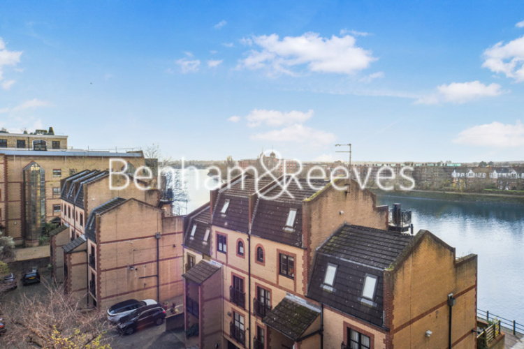 2  bedrooms flat to rent in Crisp Road, Queens Wharf, W6-image 16
