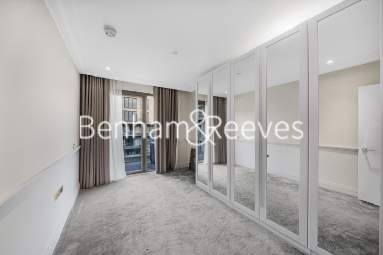 2  bedrooms flat to rent in Crisp Road, Queens Wharf, W6-image 17
