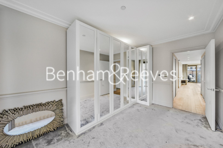 2  bedrooms flat to rent in Crisp Road, Queens Wharf, W6-image 18
