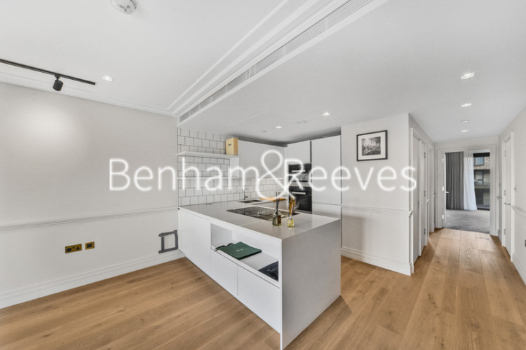 2  bedrooms flat to rent in Crisp Road, Queens Wharf, W6-image 19