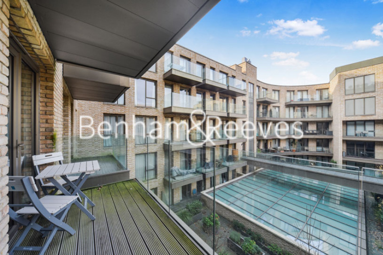 2  bedrooms flat to rent in Crisp Road, Queens Wharf, W6-image 20