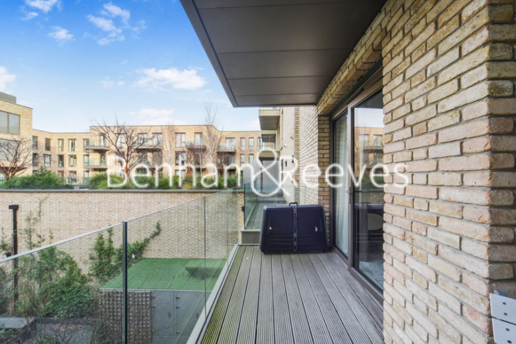 2  bedrooms flat to rent in Crisp Road, Queens Wharf, W6-image 21