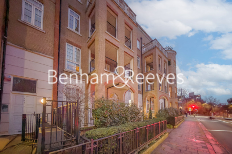2  bedrooms flat to rent in Upper Richmond Road, Hammersmith, SW15-image 7