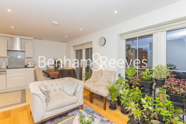 2  bedrooms flat to rent in Upper Richmond Road, Hammersmith, SW15-image 13