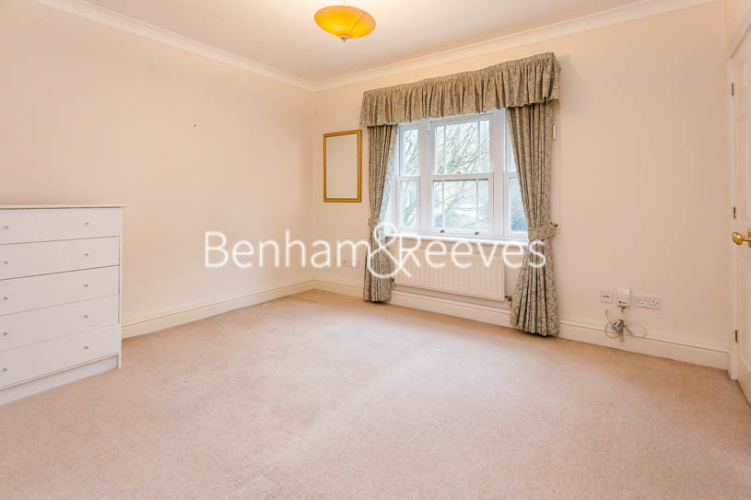 2  bedrooms flat to rent in Clayton House, Trinity Church Road, SW13-image 7