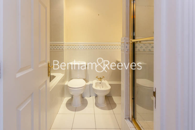 2  bedrooms flat to rent in Clayton House, Trinity Church Road, SW13-image 8