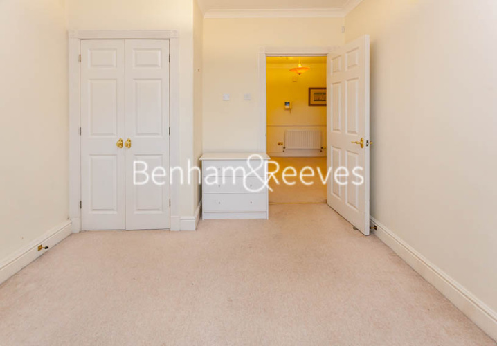 2  bedrooms flat to rent in Clayton House, Trinity Church Road, SW13-image 14