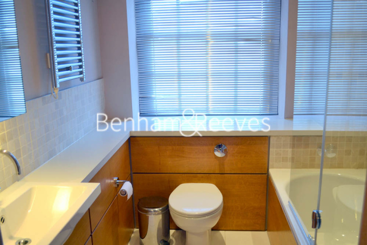 2  bedrooms flat to rent in Sir Giles Gilbert Scott Building, Scott Avenue, SW15-image 4