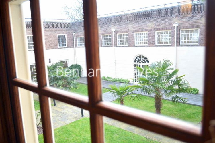 2  bedrooms flat to rent in Sir Giles Gilbert Scott Building, Scott Avenue, SW15-image 5