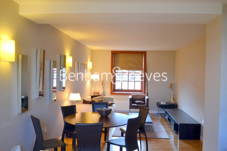 2  bedrooms flat to rent in Sir Giles Gilbert Scott Building, Scott Avenue, SW15-image 6