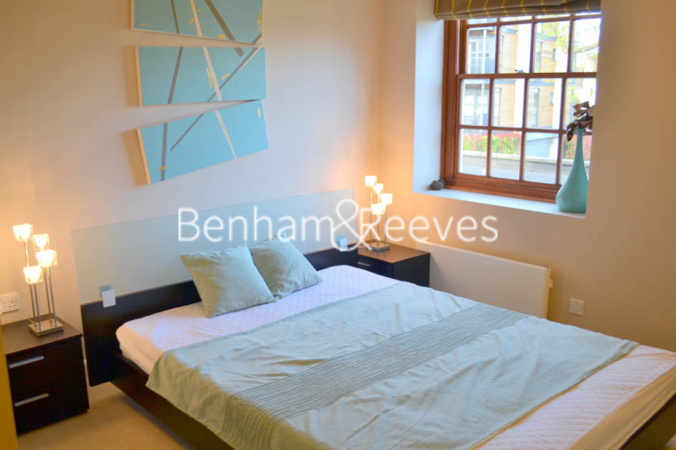 2  bedrooms flat to rent in Sir Giles Gilbert Scott Building, Scott Avenue, SW15-image 8