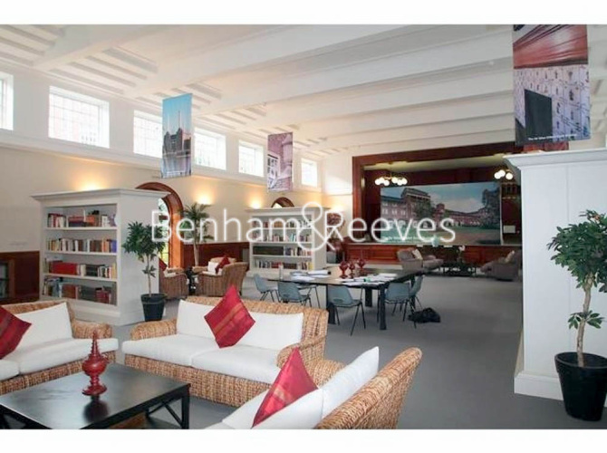 2  bedrooms flat to rent in Sir Giles Gilbert Scott Building, Scott Avenue, SW15-image 9