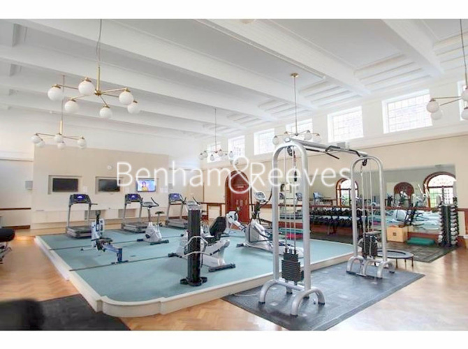 2  bedrooms flat to rent in Sir Giles Gilbert Scott Building, Scott Avenue, SW15-image 10