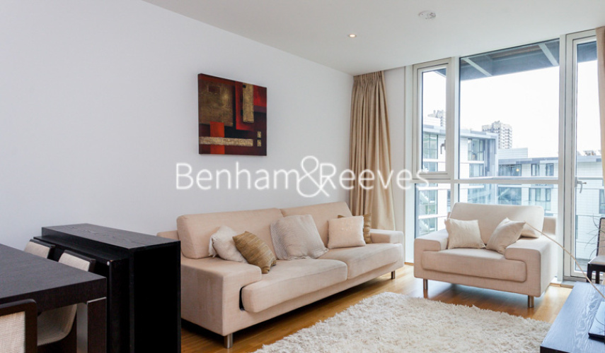 2  bedrooms flat to rent in Times Square, Aldgate East, E1-image 1