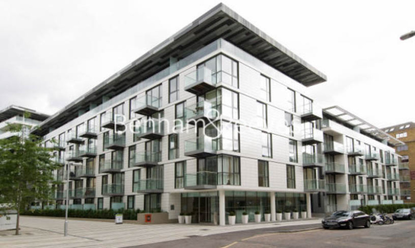 2  bedrooms flat to rent in Times Square, Aldgate East, E1-image 6