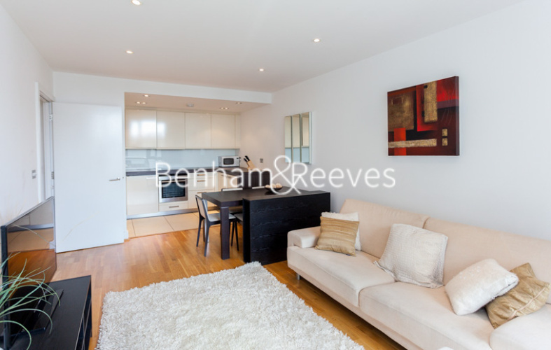 2  bedrooms flat to rent in Times Square, Aldgate East, E1-image 7