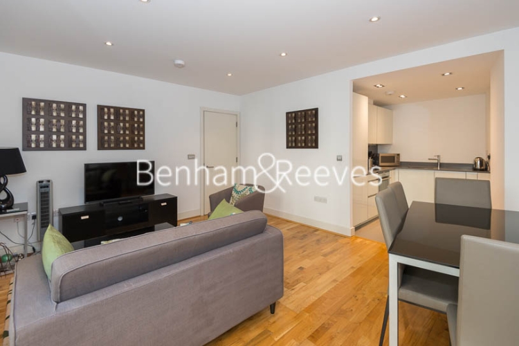 2 bedrooms flat to rent in Hooper Street, Aldgate, E1-image 8