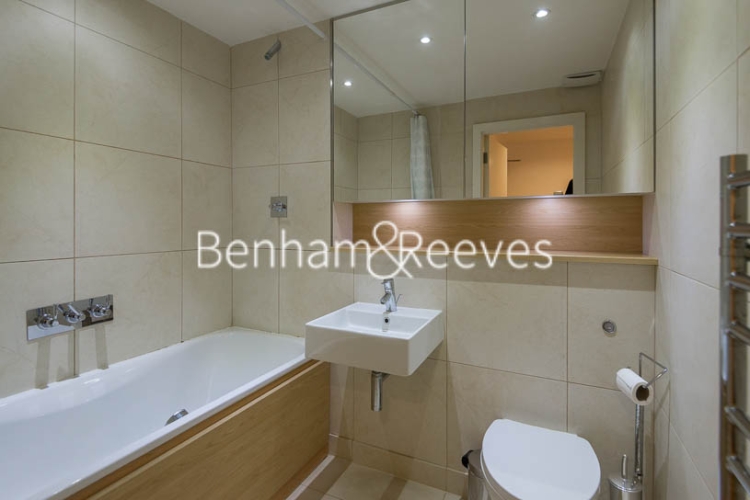 2 bedrooms flat to rent in Hooper Street, Aldgate, E1-image 11