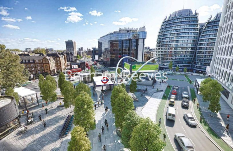 3  bedrooms flat to rent in Nile Street, Hoxton, N1-image 8