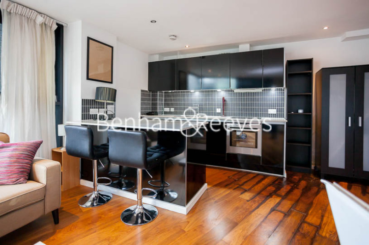 1  bedroom flat to rent in Pegaso Building, Nile Street, Hoxton, N1-image 2